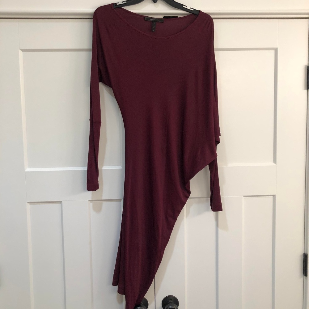BCBG Holiday Dress